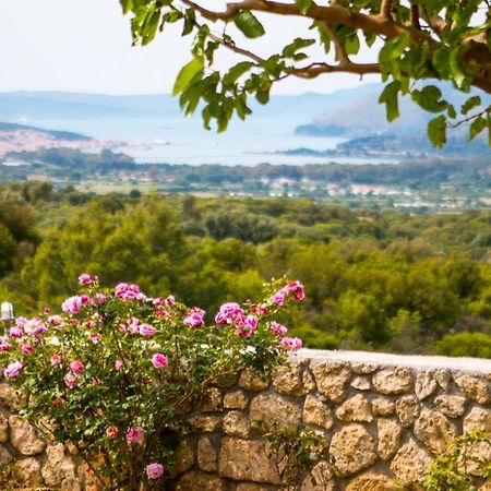 Europesvilla Io Argostoli  Exterior foto