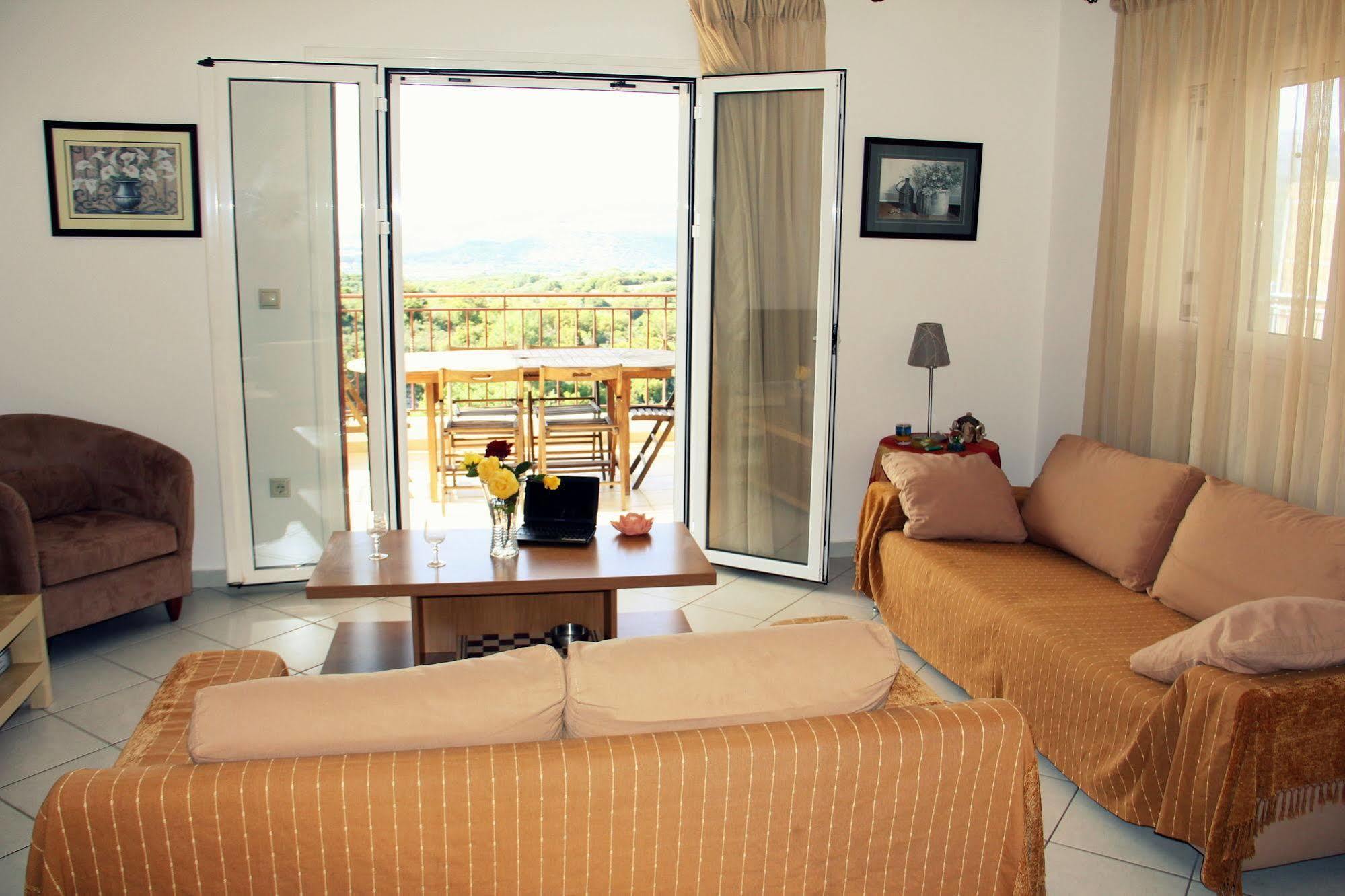 Europesvilla Io Argostoli  Exterior foto