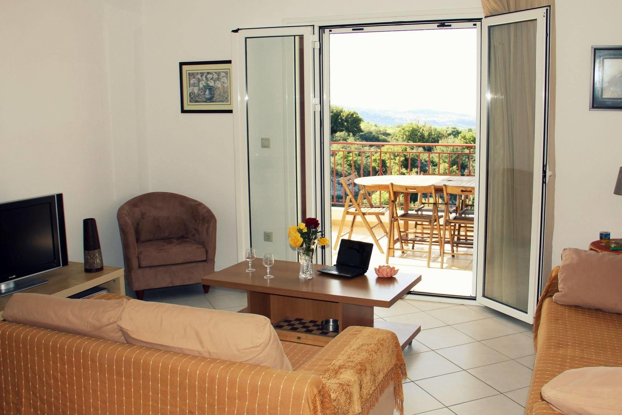 Europesvilla Io Argostoli  Exterior foto