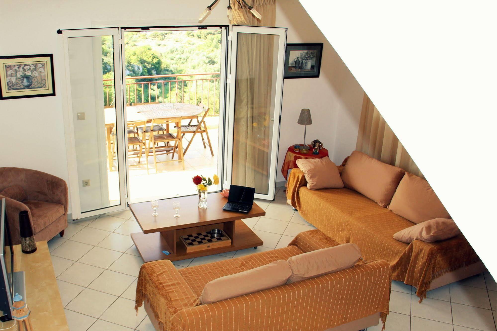 Europesvilla Io Argostoli  Exterior foto