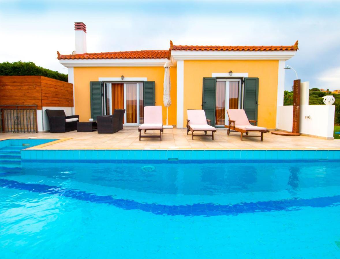 Europesvilla Io Argostoli  Exterior foto