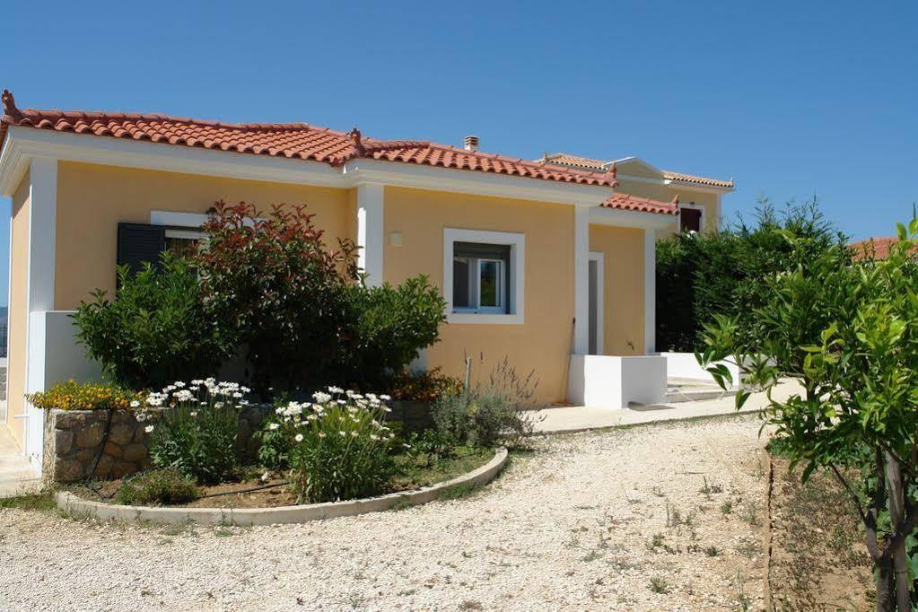 Europesvilla Io Argostoli  Exterior foto