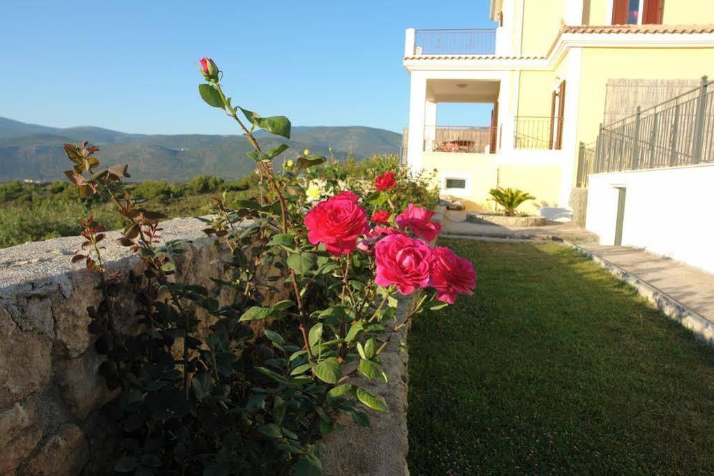 Europesvilla Io Argostoli  Exterior foto