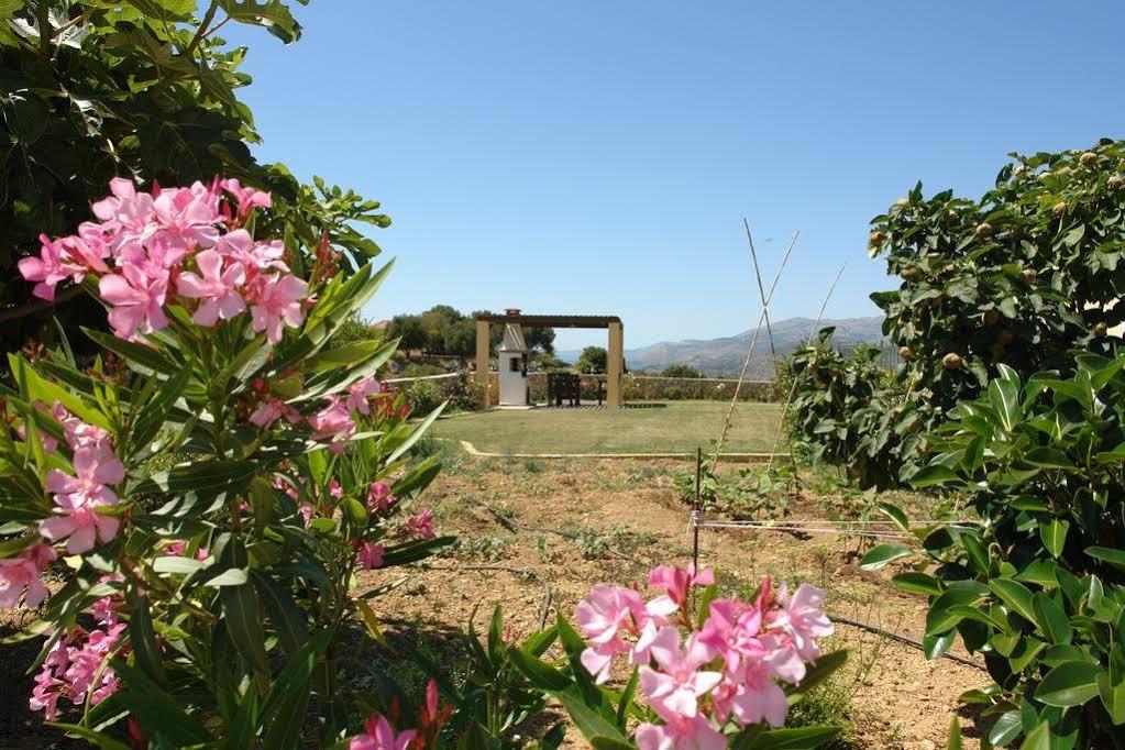 Europesvilla Io Argostoli  Exterior foto